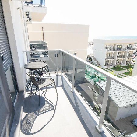 Sea View Studio - Mamaia Nord 2 Apartment Navodari Exterior photo